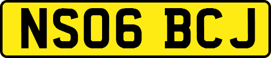 NS06BCJ