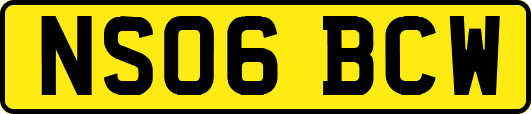 NS06BCW