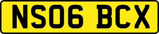 NS06BCX