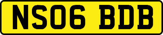 NS06BDB