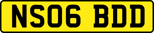 NS06BDD
