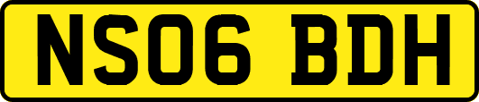 NS06BDH