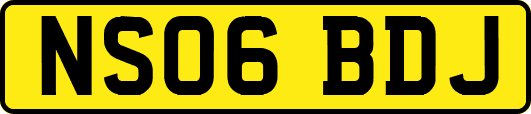 NS06BDJ