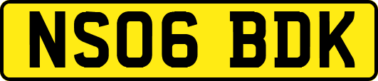 NS06BDK