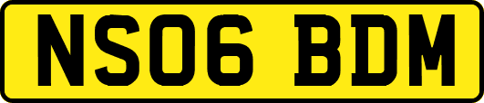 NS06BDM