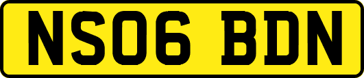 NS06BDN