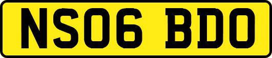 NS06BDO