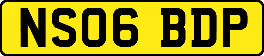 NS06BDP