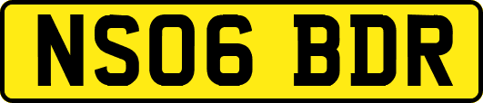NS06BDR