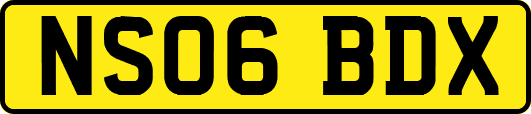 NS06BDX