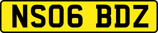 NS06BDZ