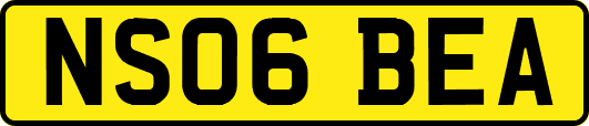 NS06BEA