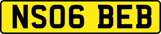 NS06BEB