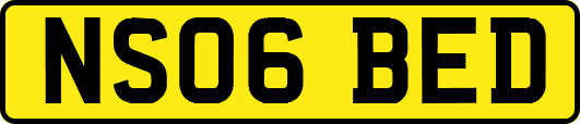 NS06BED