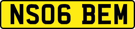NS06BEM
