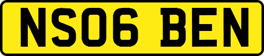 NS06BEN