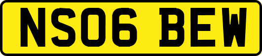 NS06BEW