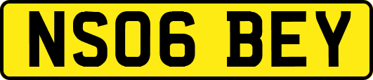 NS06BEY