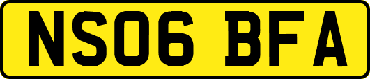 NS06BFA