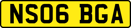 NS06BGA