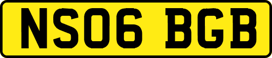 NS06BGB