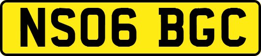 NS06BGC