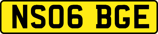 NS06BGE