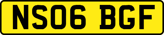NS06BGF