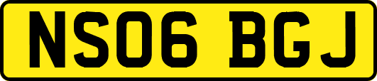 NS06BGJ