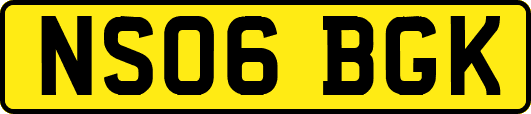 NS06BGK