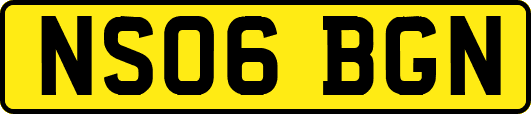 NS06BGN