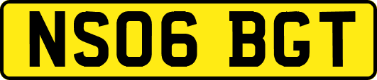 NS06BGT
