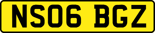 NS06BGZ