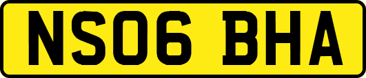 NS06BHA