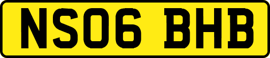 NS06BHB