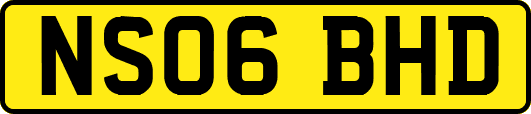 NS06BHD