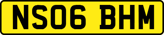NS06BHM