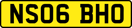 NS06BHO