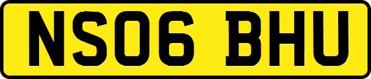 NS06BHU