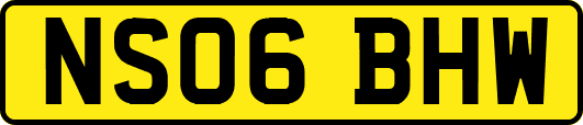 NS06BHW