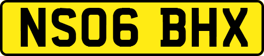 NS06BHX