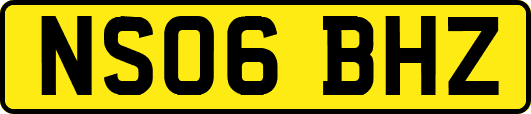 NS06BHZ