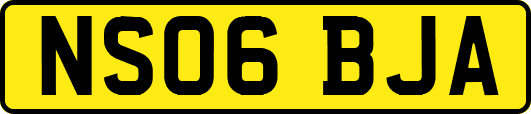 NS06BJA