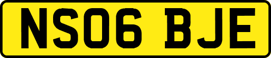 NS06BJE