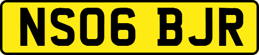 NS06BJR