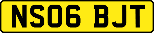 NS06BJT
