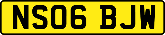 NS06BJW