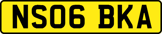 NS06BKA