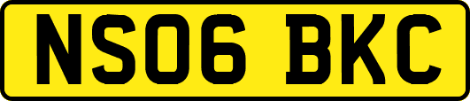 NS06BKC