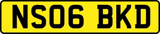 NS06BKD